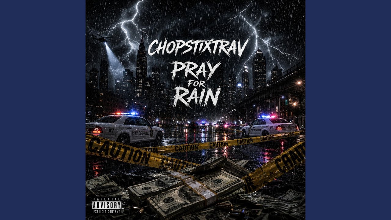 Watch Pray For Rain on YouTube Watch Pray For Rain on YouTube