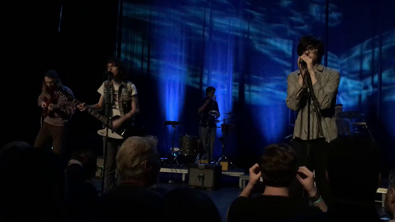 rollingblackouts – Eyes Like the Summer