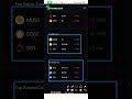 MIND CEX #mindchain #mindcracker #binance #crypto #bitcoin #bitcoinmining #msc20