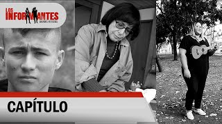 Reviva el capítulo 295 de Los Informantes - Los Informantes