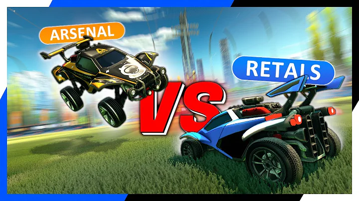 I Queued Up Against Arsenal In Ranked 1's.. | TOP 50 SSL 1v1's