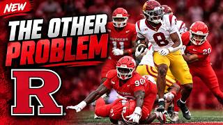 Analyzing the Rutgers Scarlet Knights: What Needs to Change
