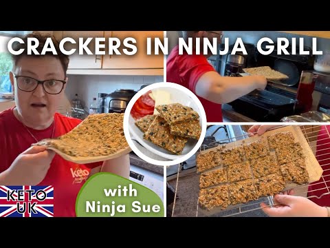 Ninja Recipes UK