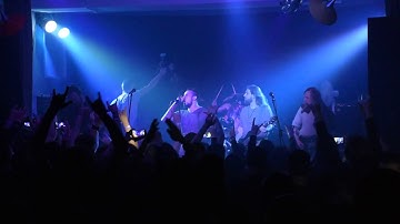 Vitebsk 22.04.2017 THE ONE. FORODWAITH