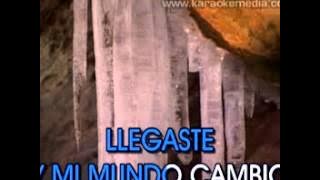 DAVID BISBAL   CUIDAR NUESTRO AMOR - Karaoke