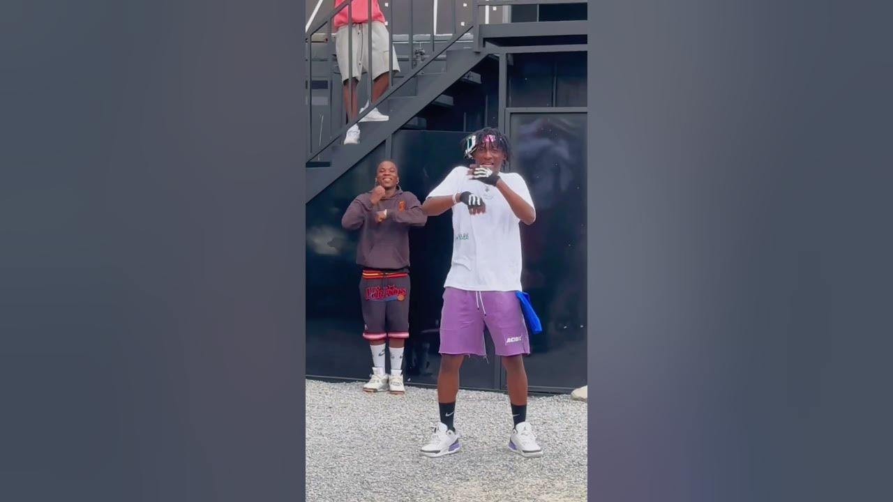 Davido - UNAVAILABLE (OfficialDance) ft. Musa Keys CLOUTDIPSON Davido - UNAVAILABLE (OfficialDance) ft. Musa Keys CLOUTDIPSON