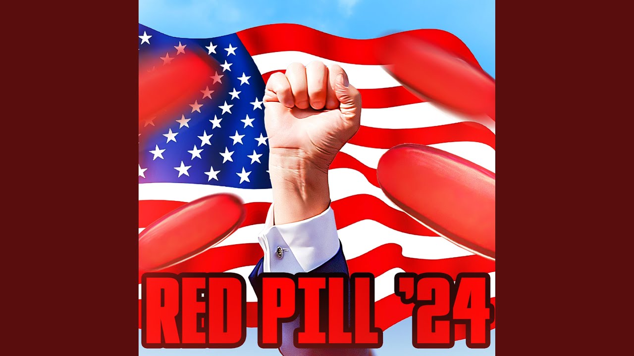Watch RED PILL on YouTube Watch RED PILL on YouTube
