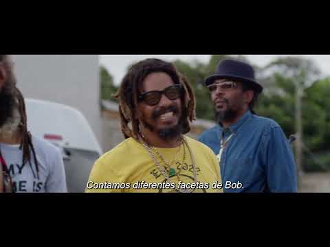 Bob Marley: La Leyenda | Contando la historia de Bob Marley – Febrero 14, solo en cines
