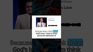 The Truth About God’s Love
❤️ Society wrestles with love, often mistaking it for attraction, approval, or transaction. It can be a struggle when we try to give what we haven’t received. But love, in its purest form, comes from a deeper source. Until we know the source, we risk giving love with strings attached. Have you learned how to love unconditionally?
#wwjd #godislove #unconditionallove #godslove The Truth About God’s Love