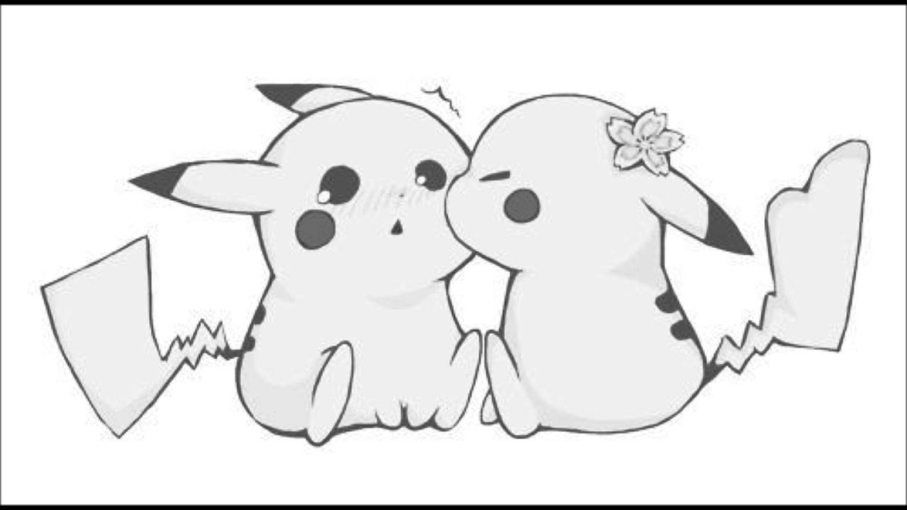 Милые рисунки для срисовки парню