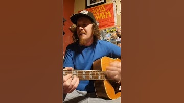 Thumbnail of @chrisstapleton #cover #yellowstone Blue Side Of The Mountian