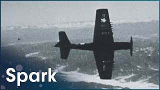The 100-year History of Naval Aviation Warfare