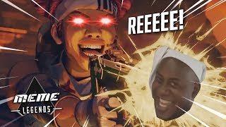 Apex Legends Season 3 Dank Memes Trailer (Official)