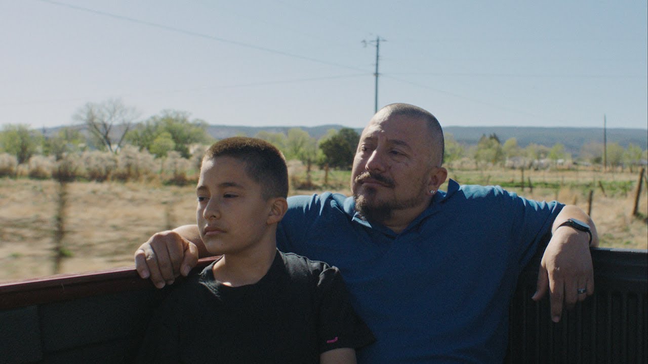 Like Father Like Son - YouTube