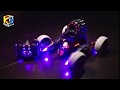 Боевые машины Keye Toys в RC-GO