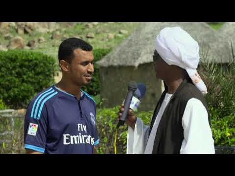 زيارة الألية ألإعلامية للإصلاح الإقتصادي لمصيف أركويت السيلحي ببورتسودان