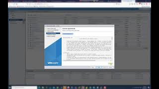 How to Deploy a Virtual Machine from an OVF or OVA File in the VMware Host Client