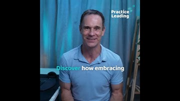 Culture trumps hierarchy - Practice Leading