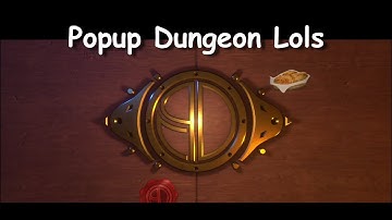 Popup Dungeon Adventure - Episode 1 - Graveyard