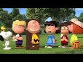 The peanuts movie  nestl crunch commercial