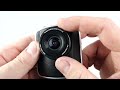 Dual HD Car Dash-Cam - are two cameras better than one?