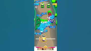 Mob Control Game New Mod 4🔥 #mobcontrol #gameplay