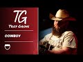 Troy grove cowboy  live at interstate music