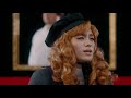 劇場版「パタリロ!」60秒予告【耽美篇】