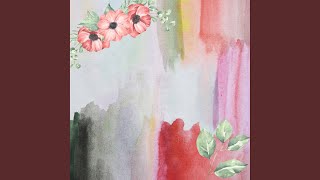 Playful Backdrops for Soft Lounging