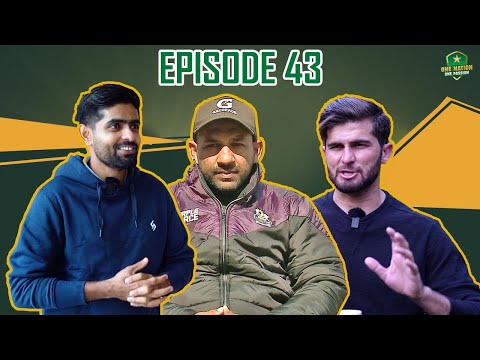 PCB Podcast Episode 43 | HBL PSL 8 Special Edition | PCB | MA2T