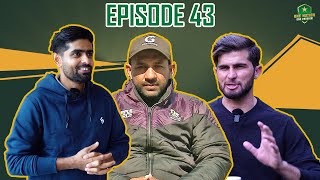 PCB Podcast Episode 43 | HBL PSL 8 Special Edition | PCB | MA2T