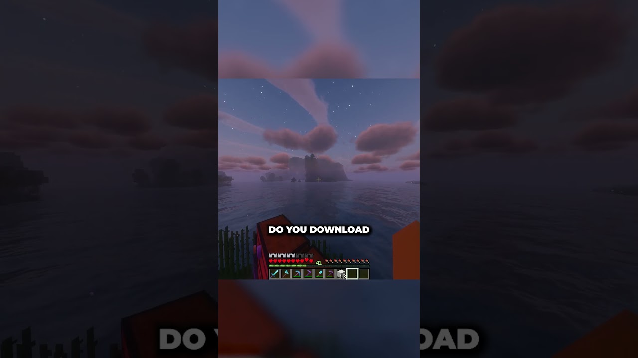 this is how to download the jenny mod for minecraft i guess or whatever.. #minecraft #tutorial #fyp auf YouTube ansehen this is how to download the jenny mod for minecraft i guess or whatever.. #minecraft #tutorial #fyp auf YouTube ansehen