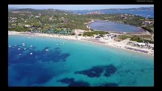 Ammouliani Island,Greece - Η Αμμουλιανή από ψηλά