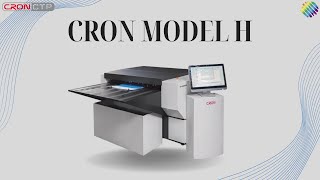 CTP CRON MODEL H