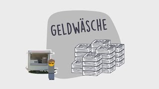 Geldwäsche – logo! erklärt – ZDFtivi by ZDFtivi 2,697 views 3 months ago 1 minute, 38 seconds