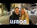 LISBOA DIA & NOITE! O Que Fazer em Lisboa, Onde Assistir Fado, Tuktuk e Melhor Vista da Cidade