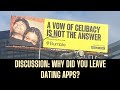 Women Going their Own Way: Women Share Dating App Nightmares