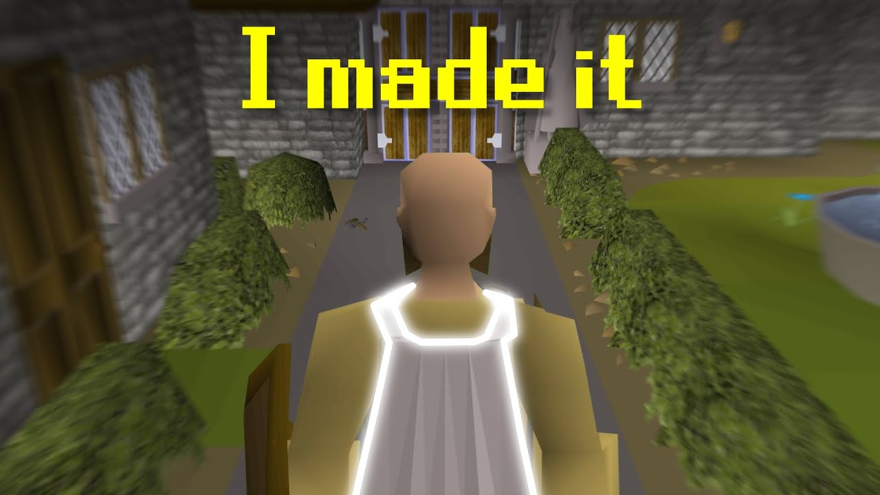 Я — легенда | Неуправляемый #35