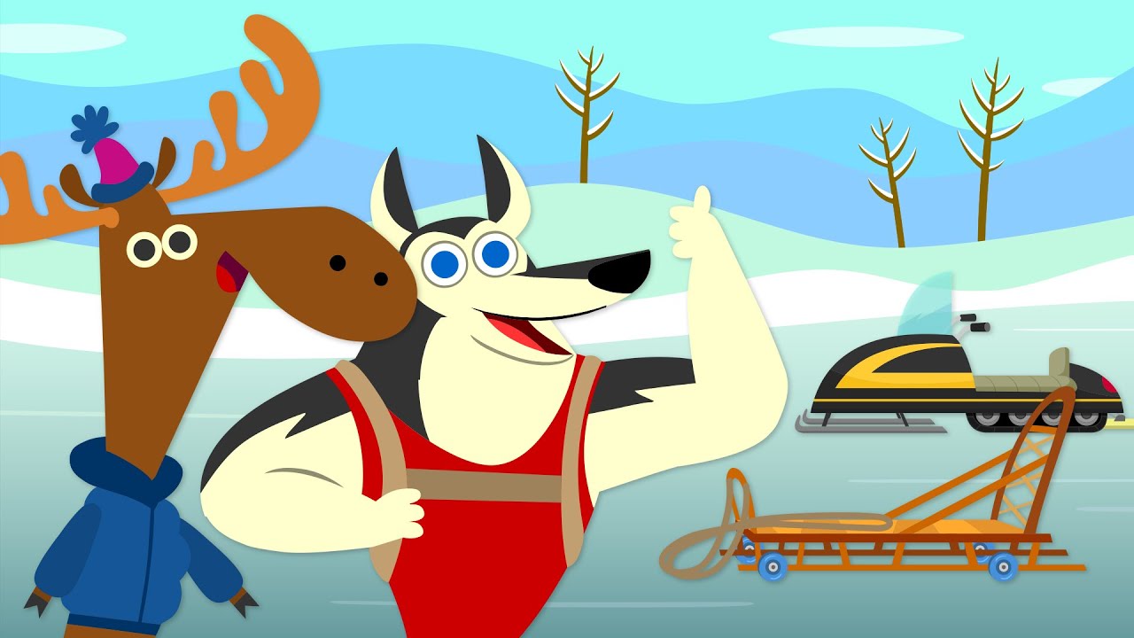 Skates, Snowmobiles, and Sleds Mr. Monkey, Monkey Mechanic