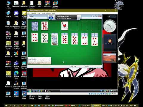 Trying to use Windows Vista's speech recognition (It's a bit of a failure)