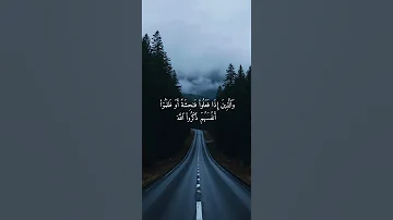 تلاوة خاشعة والكاظمين الغيظ والعافين عن الناس بصوت ياسر الدوسري Emotional Quran Recitation 