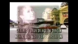 Dian Piesesha - Aku Cinta Padamu