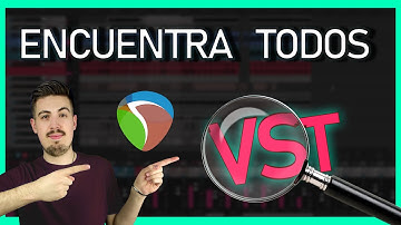 Instalar Plugins en Reaper【TUTORIAL Fácil】