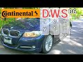 Replaced BMW E90 Runflats with Continental DWS 06! Is it worth it?