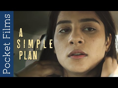 A Simple Plan | Short Film | Entertainment