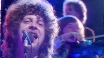 ELECTRIC LIGHT ORCHESTRA - Evil Woman (1975)
