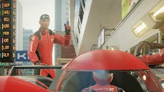 HITMAN 2 – How to Hitman (Immersion) HITMAN 2 – How to Hitman (Immersion)