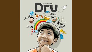 Video thumbnail of "DRU - Namaku Dru"