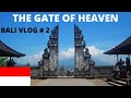 Bali Vlog 2 I Lempuyang Temple I Tirtagangga Water Palace I Taman Ujung Water palace