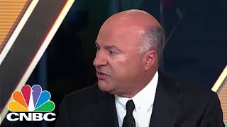 ICO Asset-Based Coins Will Eventually Replace Small Cap Stocks Says Kevin O 39 Leary CNBC